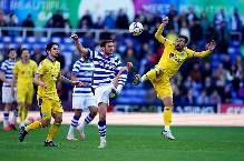 Nhận định, soi k&egrave;o Blackburn vs Reading, 2h45 ng&agrave;y 16/3