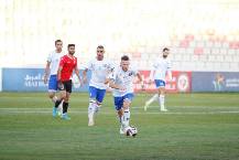 Nhận định, soi k&egrave;o FCNDB vs Shabab Ordon, 21h00 ng&agrave;y 15/3