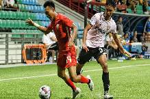 Nhận định, soi k&egrave;o Lion City vs Geylang, 18h45 ng&agrave;y 15/3