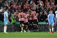 Nhận định, soi k&egrave;o Sunderland vs Sheffield United, 3h ng&agrave;y 16/3