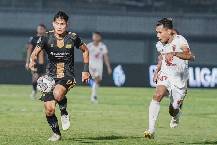 Ph&acirc;n t&iacute;ch k&egrave;o hiệp 1 Dewa vs Barito, 15h ng&agrave;y 14/3