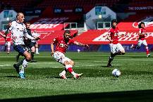 Soi k&egrave;o, dự đo&aacute;n Macao Luton Town vs Bristol 2h45 ng&agrave;y 16/3