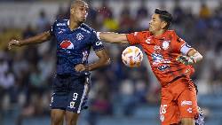 Soi k&egrave;o phạt g&oacute;c Pachuca vs Motagua, 9h15 ng&agrave;y 17/3