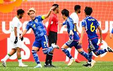 Soi k&egrave;o phạt g&oacute;c U20 Iraq vs U20 Nhật Bản, 17h ng&agrave;y 15/3