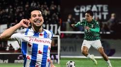 Indonesia kh&ocirc;ng kịp nhập tịch hai cầu thủ gốc H&agrave; Lan trước trận gặp ĐT Việt Nam