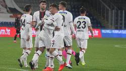 Nhận định, soi k&egrave;o Fatih Karagumruk với Konyaspor, 00h30 ng&agrave;y 16/3: Điểm tựa s&acirc;n nh&agrave;