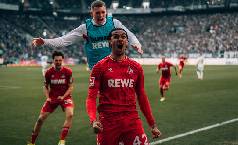 Nhận định, soi k&egrave;o FC Koln với Leipzig, 02h30 ng&agrave;y 16/3: Đối thủ kh&oacute; chịu
