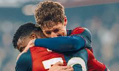 K&egrave;o v&agrave;ng b&oacute;ng đ&aacute; Genoa vs Lecce, 02h45 ng&agrave;y 15/3: Chủ nh&agrave; đ&aacute;ng tin