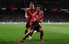 Link xem trực tiếp loạt trận v&ograve;ng 1/8 C&uacute;p C2 ch&acirc;u &Acirc;u đ&ecirc;m nay 14/3