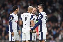 Link xem trực tiếp Tottenham vs AZ Alkmaar C&uacute;p C2 ch&acirc;u &Acirc;u 03h00 ng&agrave;y 14/3