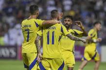 Nhận định, soi k&egrave;o Al Nassr vs Al-Kholood, 2h00 ng&agrave;y 15/3: Hướng về Top 3