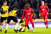 Nhận định, soi k&egrave;o Almere City vs NAC Breda, 2h00 ng&agrave;y 15/3: Chiến thắng thứ 3