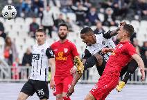 Nhận định, soi k&egrave;o Jedinstvo vs Radnicki 1923, 1h00 ng&agrave;y 15/3: Kh&oacute; cho kh&aacute;ch