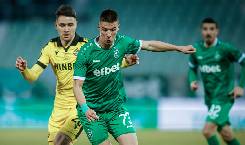Nhận định, soi k&egrave;o Ludogorets vs Botev Vratsa, 20h00 ng&agrave;y 15/3: Kịch bản quen thuộc