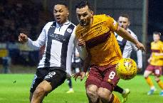 Nhận định, soi k&egrave;o Motherwell vs St. Mirren, 22h00 ng&agrave;y 15/3: Đ&egrave; bẹp đối thủ