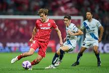 Nhận định, soi k&egrave;o Puebla vs Toluca, 10h05 ng&agrave;y 15/3: Chủ nh&agrave; sa s&uacute;t