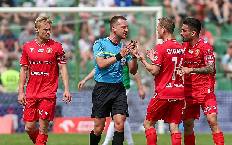 Nhận định, soi k&egrave;o Radomiak Radom vs Lechia Gdansk, 00h00 ng&agrave;y 15/3: Chống trả quyết liệt