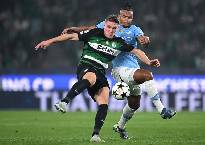 Nhận định, soi k&egrave;o Sporting CP vs Famalicao, 03h30 ng&agrave;y 16/3: Nới rộng khoảng c&aacute;ch