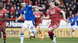 Nhận định, soi k&egrave;o St Johnstone vs Aberdeen, 22h00 ng&agrave;y 15/3: Đội cuối bảng v&ugrave;ng l&ecirc;n