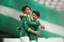 Nhận định, soi k&egrave;o Tokyo Verdy vs Nagoya Grampus, 12h00 ng&agrave;y 15/3: Tiếp tục b&eacute;t bảng