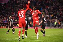 Nhận định, soi k&egrave;o Union Berlin vs Bayern Munich, 21h30 ng&agrave;y 15/3: Thủ đ&ocirc; sụp đổ