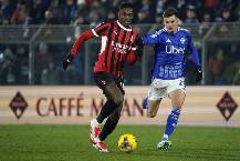 Soi k&egrave;o g&oacute;c AC Milan vs Como, 0h00 ng&agrave;y 16/3