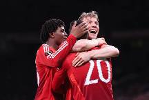 X&aacute;c định 4 cặp đấu tứ kết c&uacute;p C2 ch&acirc;u &Acirc;u: MU chạm tr&aacute;n với ai?