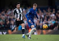 Chuy&ecirc;n gia Tony Ansell dự đo&aacute;n Chelsea vs Newcastle, 00h30 ng&agrave;y 15/3