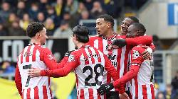 K&egrave;o v&agrave;ng b&oacute;ng đ&aacute; Sunderland vs Brighton, 22h00 ng&agrave;y 14/3: Kh&oacute; thắng