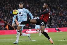 Nhận định, soi k&egrave;o Burnley vs Bournemouth, 22h00 ng&agrave;y 14/3: Kh&oacute; khăn chồng chất