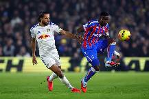 Nhận định, soi k&egrave;o Crystal Palace vs Leeds, 21h00 ng&agrave;y 15/3: Nguy hiểm cận kề