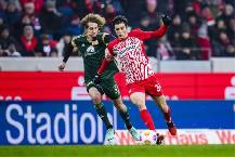 Nhận định, soi k&egrave;o Freiburg vs Union Berlin, 23h15 ng&agrave;y 15/3: S&acirc;n nh&agrave; l&agrave; số một