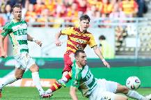 Nhận định, soi k&egrave;o GKS Katowice vs Lechia Gdansk, 23h30 ng&agrave;y 14/3: Nguy hiểm cận kề