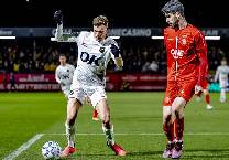 Nhận định, soi k&egrave;o Go Ahead vs NAC Breda, 22h45 ng&agrave;y 15/3: Kh&oacute; cho cả hai