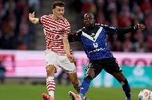 Nhận định, soi k&egrave;o Hamburger vs Koln, 00h30 ng&agrave;y 15/3: Bầy d&ecirc; mất phương hướng