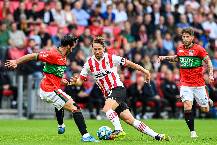 Nhận định, soi k&egrave;o PSV vs NEC Nijmegen, 00h45 ng&agrave;y 15/3: Chia điểm!