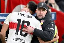 Nhận định, soi k&egrave;o Stuttgart vs RB Leipzig, 01h30 ng&agrave;y 16/3: Cuộc chiến v&igrave; Top 4