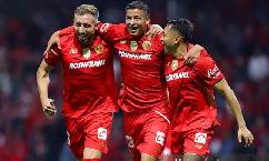 Nhận định, soi k&egrave;o Toluca vs Atlas, 08h00 ng&agrave;y 15/3: Tạm chiếm ng&ocirc;i đầu