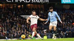 Nhận định, soi k&egrave;o West Ham vs Man City, 3h00 ng&agrave;y 15/3: B&uacute;a tạ hồi sinh
