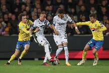 Nhận định, soi k&egrave;o Westerlo vs Club Brugge, 2h45 ng&agrave;y 15/3: Ai cũng đang sung