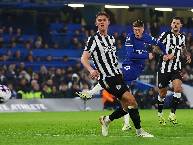 Si&ecirc;u m&aacute;y t&iacute;nh dự đo&aacute;n Chelsea vs Newcastle, 00h30 ng&agrave;y 15/3
