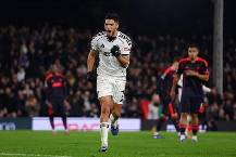 Si&ecirc;u m&aacute;y t&iacute;nh dự đo&aacute;n Nottingham vs Fulham, 21h00 ng&agrave;y 15/3