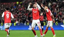 Soi k&egrave;o g&oacute;c Arsenal vs Everton, 0h30 ng&agrave;y 15/03