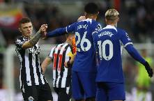 Soi k&egrave;o g&oacute;c Chelsea vs Newcastle, 0h30 ng&agrave;y 14/03