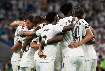 Soi k&egrave;o g&oacute;c Real Madrid vs Elche, 3h00 ng&agrave;y 15/03