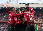 Video MU 2-1  West Ham (Premier League, Ngoại hạng Anh v&ograve;ng 34)