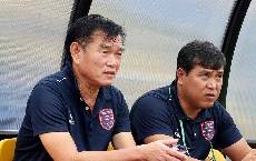 Ai thay HLV Phan Thanh H&ugrave;ng dẫn dắt Becamex B&igrave;nh Dương?
