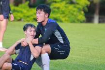 Bố Xu&acirc;n Trường: Văn To&agrave;n kỹ thuật b&igrave;nh thường, được c&aacute;i nhanh