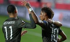 Dự đo&aacute;n MU vs Granada (2h 16/4) bởi chuy&ecirc;n gia Daniel Feliciano