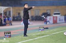 HLV Phan Thanh H&ugrave;ng từ chức ở Becamex B&igrave;nh Dương